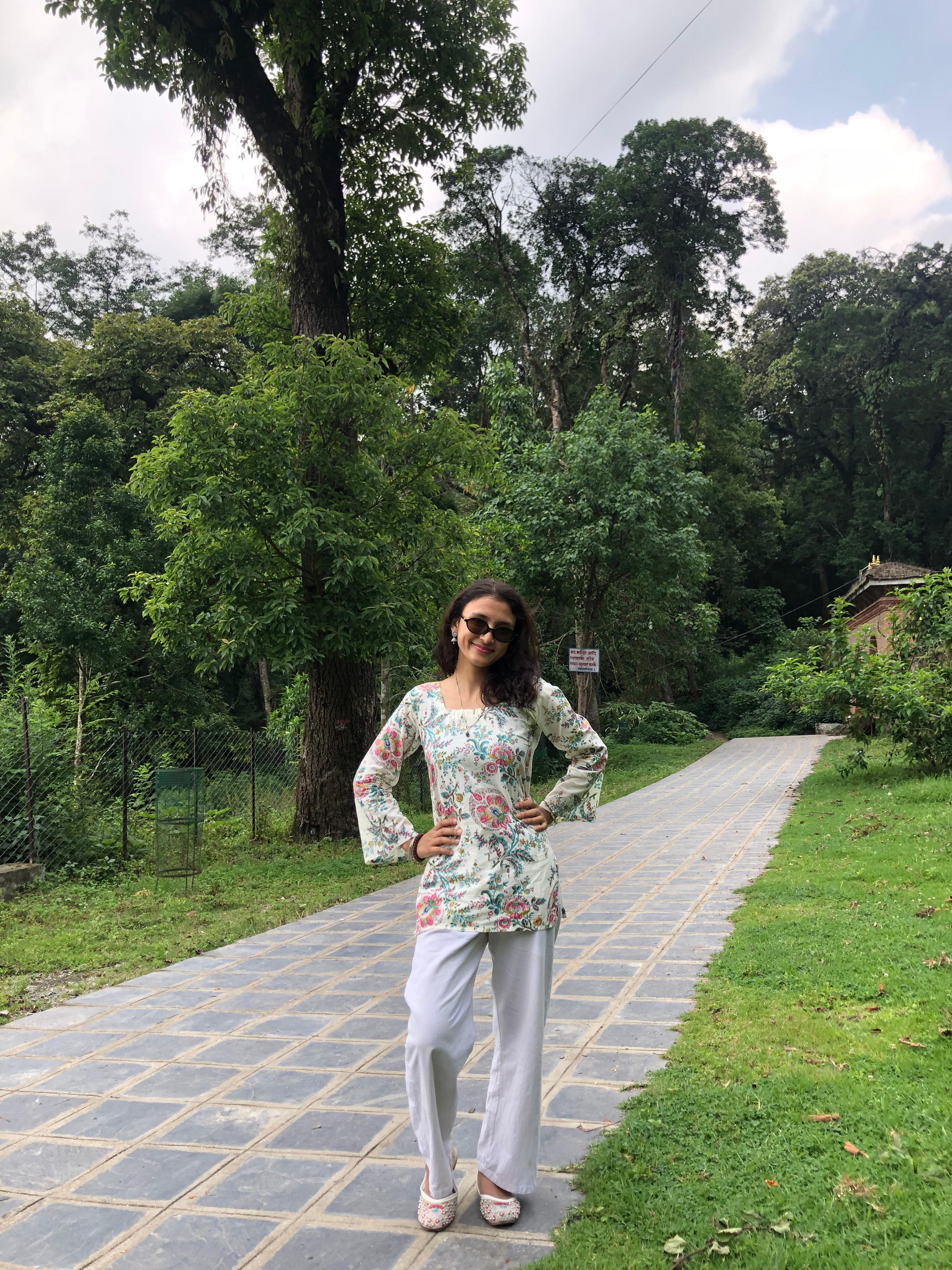 Abastha Basukala